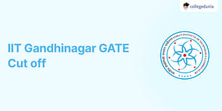 IIT Gandhinagar GATE Cut off 2025, Previous Year Opening and Closing Ranks for M.Tech Admission